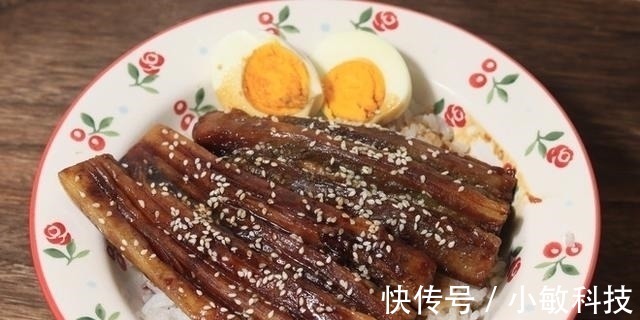 花青素|婆婆60岁看起来只有40多,只因爱吃这道菜,补血抗衰老,别错过