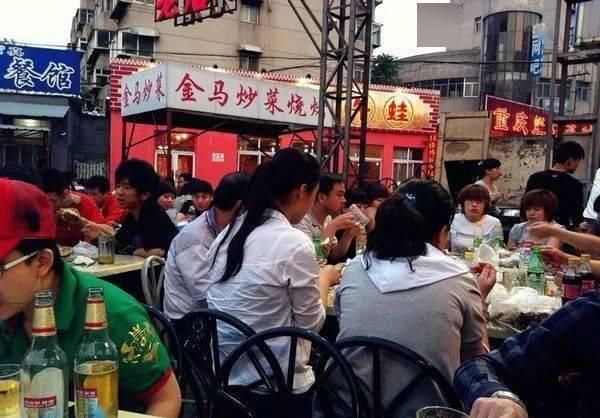 老板|月入10万的烧烤老板告诉你,卖烧烤到底有多赚钱