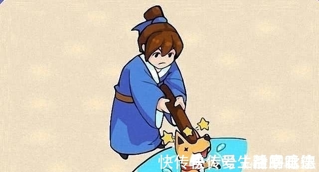 |内涵段子:姑娘头上都长草了,你是多久没洗头了呀