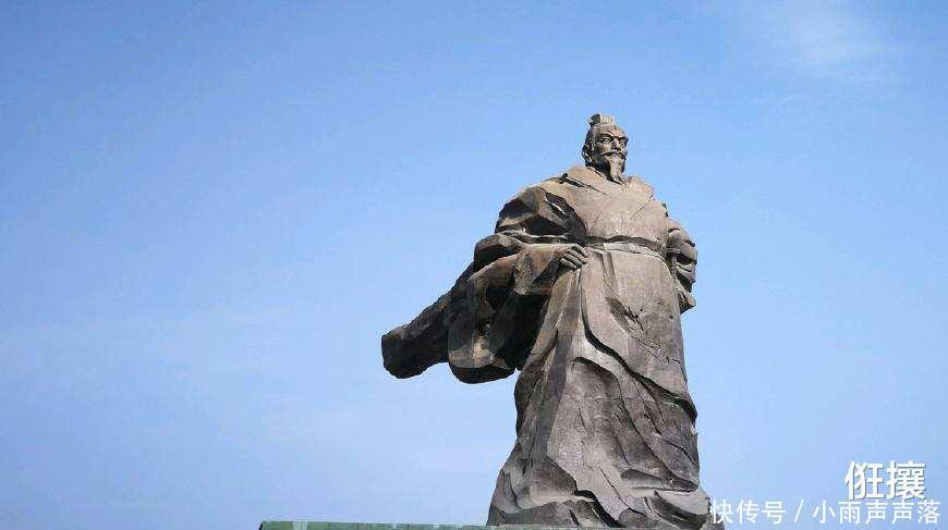 刘邦赋,瞧瞧文化人写的东西!