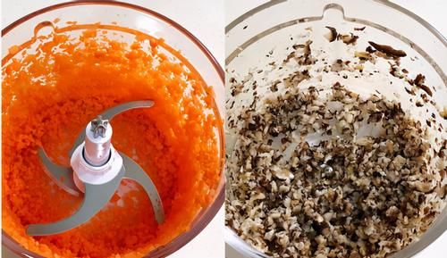 创意四喜蒸饺,寓意好,年夜饭上少不了它