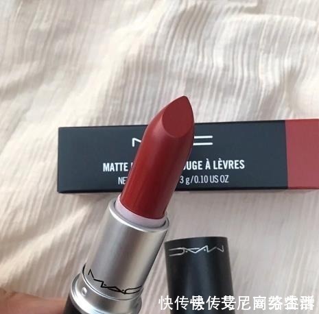 小辣椒|显白口红有哪些?mac万人爱,迪奥有档次,阿玛尼持久度最好