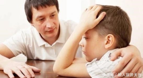 秘诀|家长说教不再“耳旁风”,需要用这4个跟孩子沟通的“秘诀”