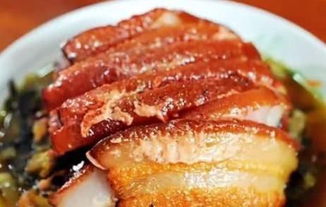 家有五花肉,学着这样去做,简直比红烧肉还好吃百倍