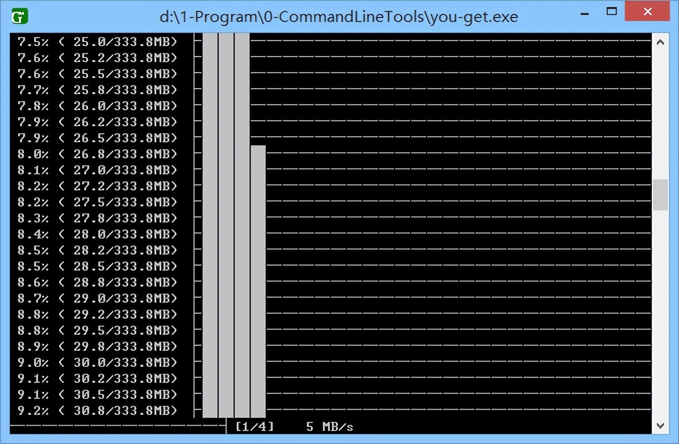 在线视频如何下载?试试这款 VDL 神级下载工具-HEU8