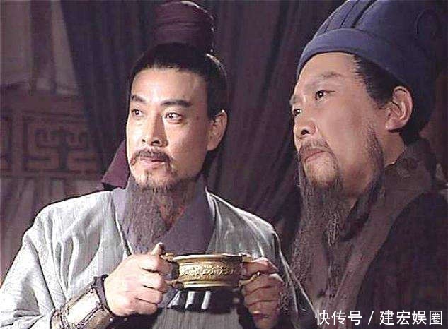 马谡|诸葛亮挥泪斩马谡的背后,都有哪些不能说的秘密