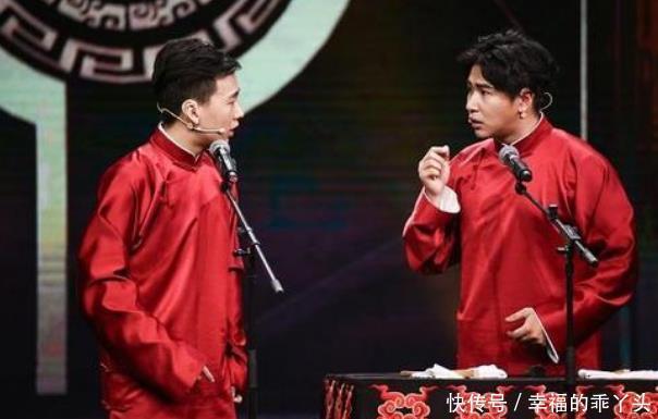 当年|当年和汪涵“闹掰”,给郭德纲“下跪”,如今欧弟过得怎么样了?