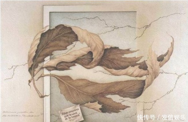 人脑|又一老年痴呆测试题爆火：9张图你能看懂几张？至少5张才算及格