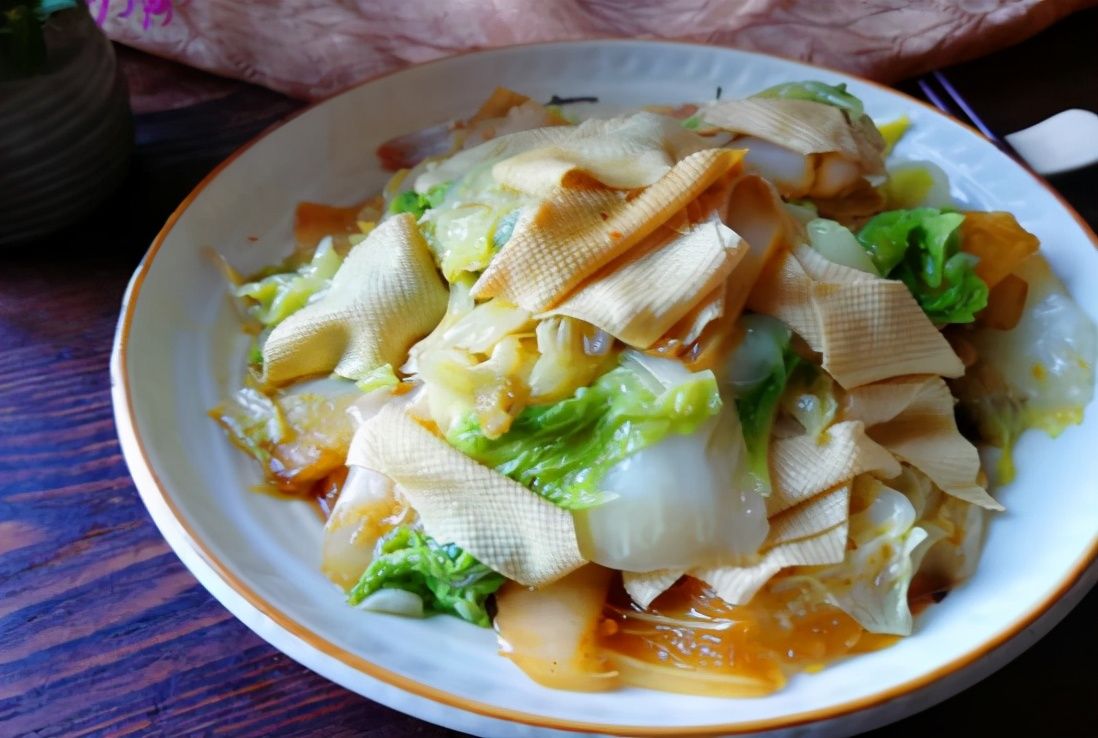  精选28款菜肴分享，简单实惠开胃养胃，熟悉的味道令人难忘