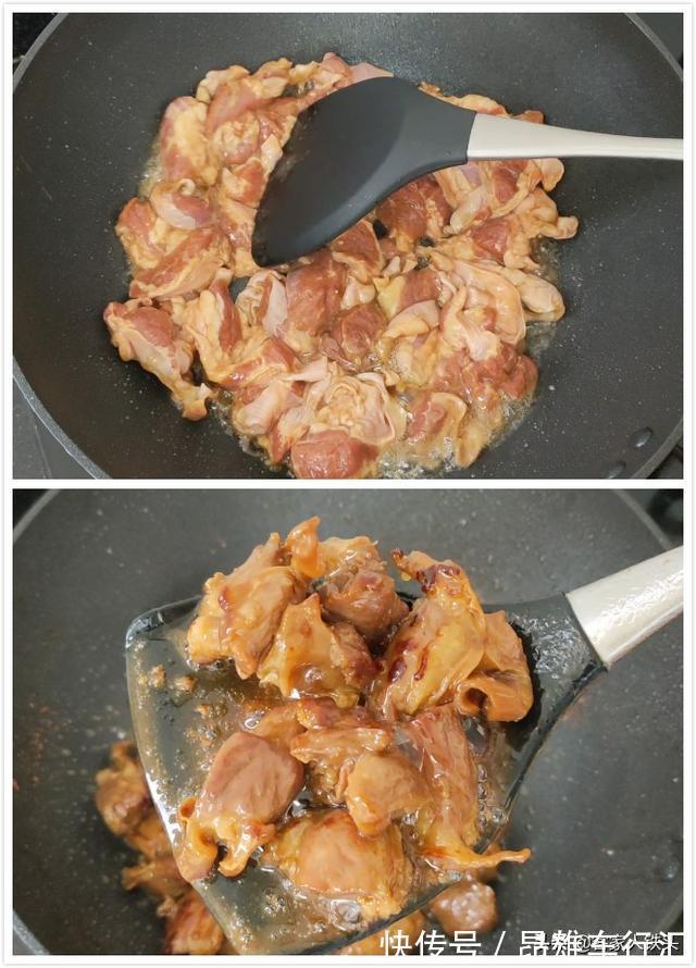 大萝卜|天越冷越爱吃的一锅萝卜煲，做法简单又好吃，鲜香汁美还特别下饭