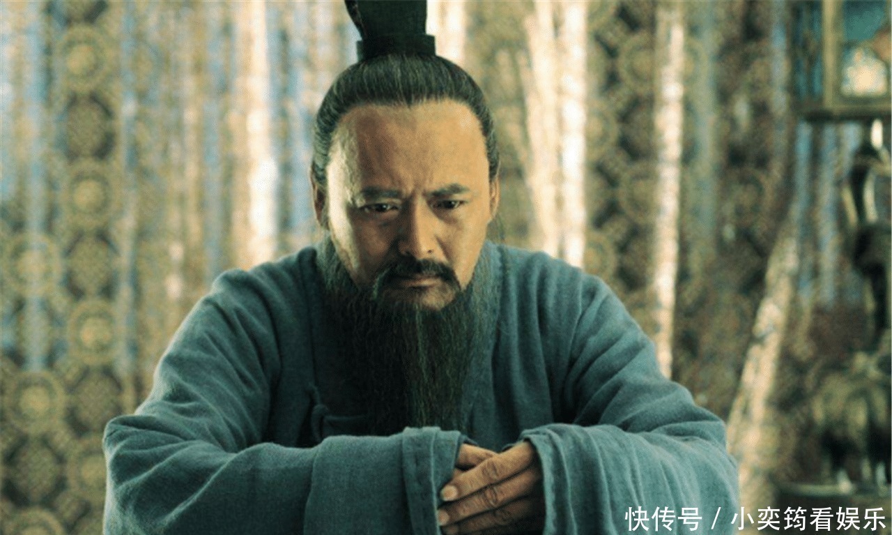 孔老大&孔子身为圣人,为何一直被称为孔老二,那么孔老大到底是谁?