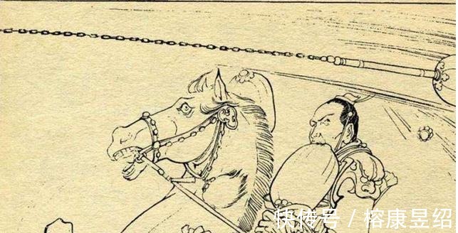 李元霸|李元霸为什么怕罗成？