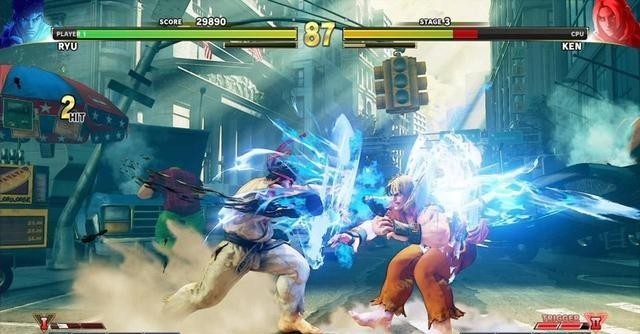 格斗游戏|卡普空41年来的游戏销量排行,生化危机占了一半,怪猎卖得最多