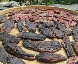 奇葩|自己讨来的特产,哭着也要吃完3种奇葩特产,第2种简直想退货