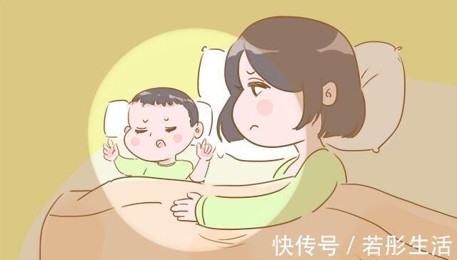 发育|不满六个月的宝宝,几件事不可做得太早,会很影响身体发育