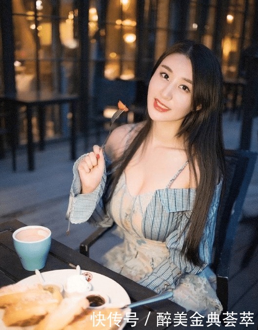 时髦|邻家表姐“时髦”穿搭，我都不敢跟她对视
