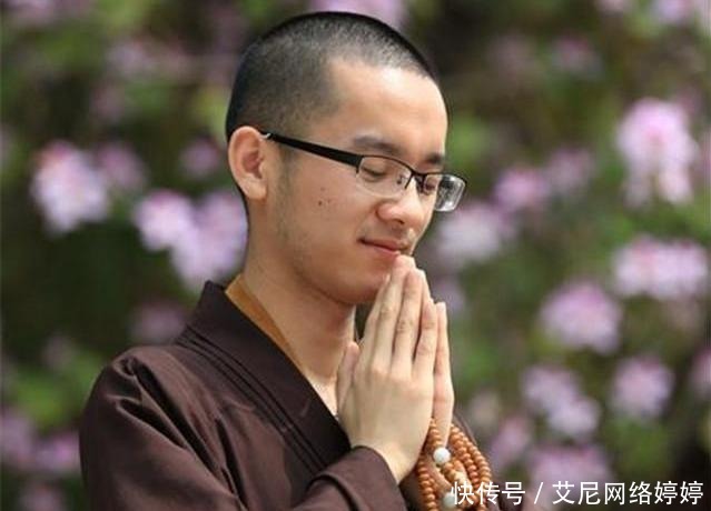 90后和尚讲红楼梦:贾宝玉就是我