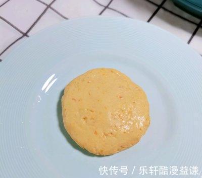 糯米饼|巨下饭的家常菜 百吃不腻的红薯糯米饼