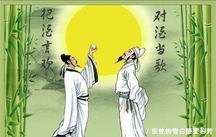 李白|李白的一首《秋风词》,不知诉说了多少人的爱情滋味