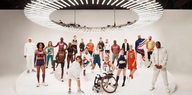 zoom 极致的炫技!来自奥运年的惊喜 Nike这款鞋才叫真正的旗舰