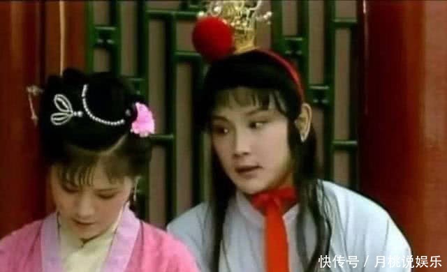 林黛玉|红楼梦林黛玉和贾宝玉有没有在一起其实书中已经说的很明显