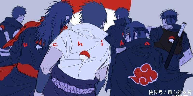 带土|火影宇智波最强忍者是谁是宇智波斑跟她PK下试试！