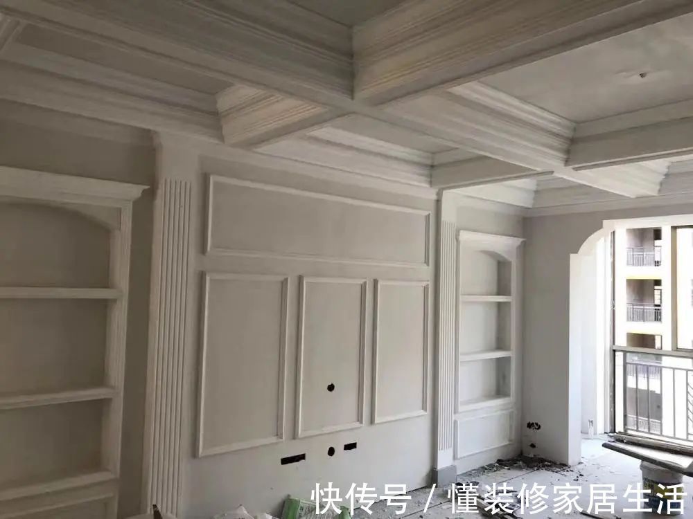 装修|装修别看“面子”！又好又省钱，才是硬道理