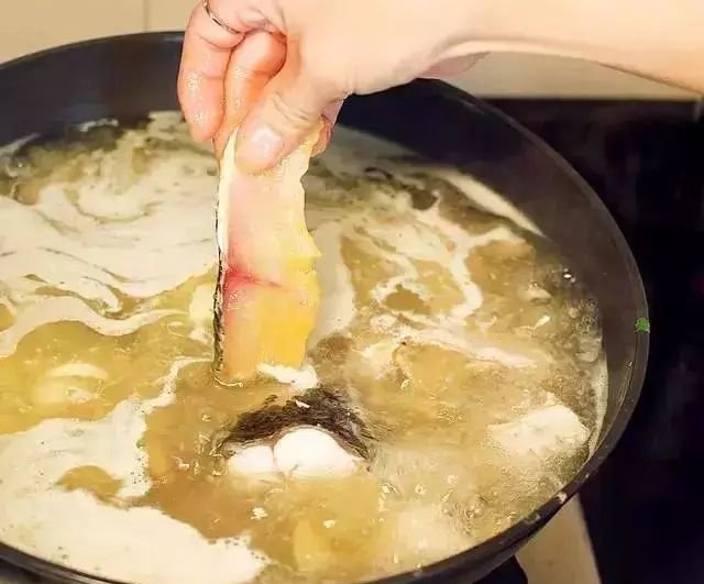 水煮肉片做法大全来了(包括水煮牛肉、水煮羊肉、水煮鸡肉等)!