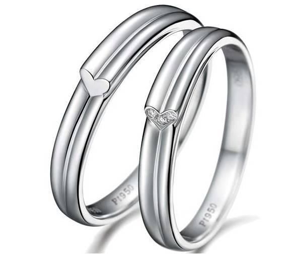 首饰上的印字代表什么？3分钟全部看明白！