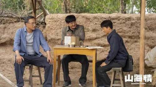 银川将再添一处影视旅游基地！就在闽宁镇