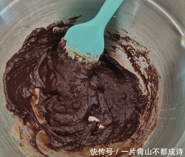 芒果百香慕斯,吃一口就爱上