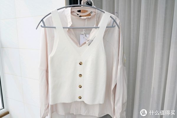 Xanthe爱分享 篇七：度假通勤一站搞定，唯品好物分享