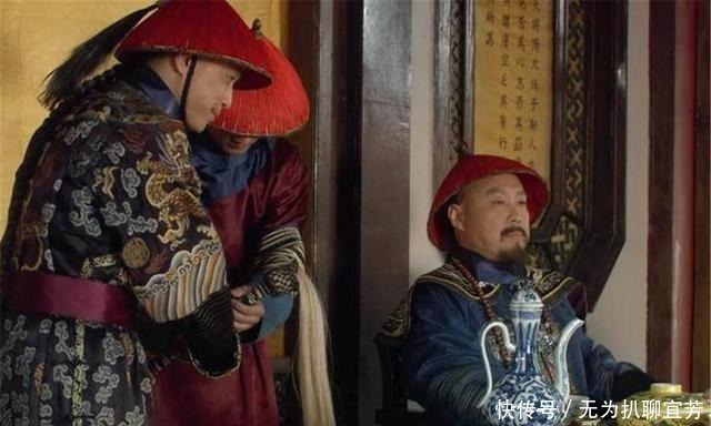 事君数斯辱矣,孔子道破君臣关系本质,年羹尧就是没看透而吃了亏