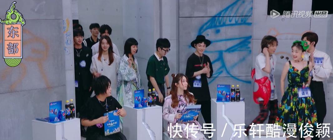 这就是街舞|《明日之子5》看完第一期,浪费2小时,留不住观众的原因有4点