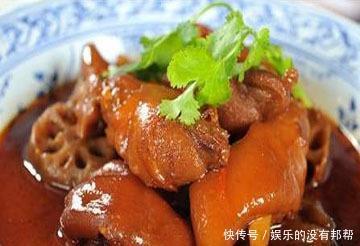 鸡杂|美食推荐:莲藕炖猪脚、回味盘盘鱼、鲜笋炒鸡杂制作方法