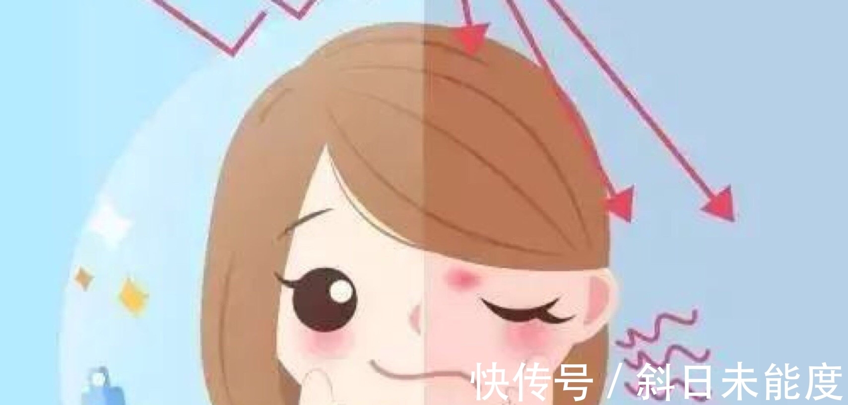 护肤 有这些护肤的习惯,难怪买了昂贵的护肤品也没用!