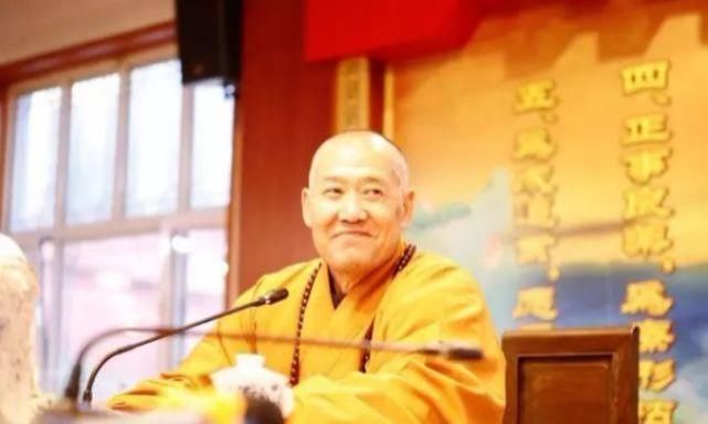 方丈|他28岁上五台山,43岁成为全山唯一方丈,文殊菩萨竟为他显灵……太神奇了