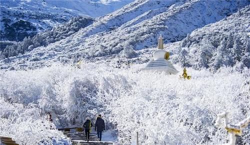 少景美大片地，墨石、红滩、冰原、雪山太震撼