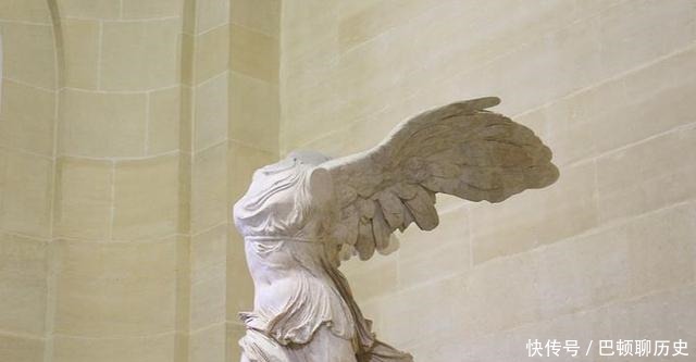 改变|1884年,法国考古学家发现一枚硬币,改变了卢浮宫一座雕像的命运