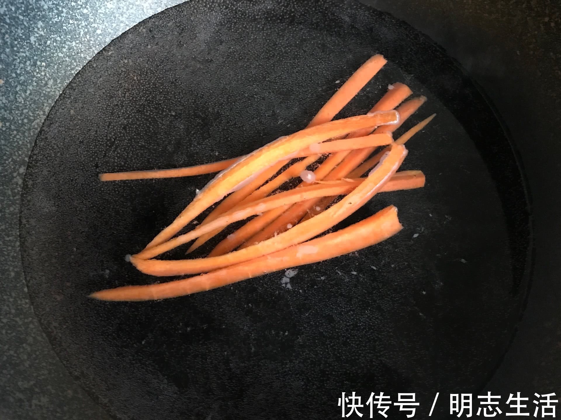 好吃|寿司好吃又方便携带，做法不难，营养健康
