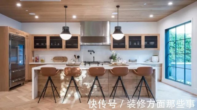 装修|餐厅装修不注意这几点,“干饭人”的快乐少50%,收藏照抄!