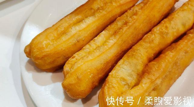 豆类食物|豆浆是肝病的“发物”?医生提醒:若想肝好,3种早餐尽量少碰