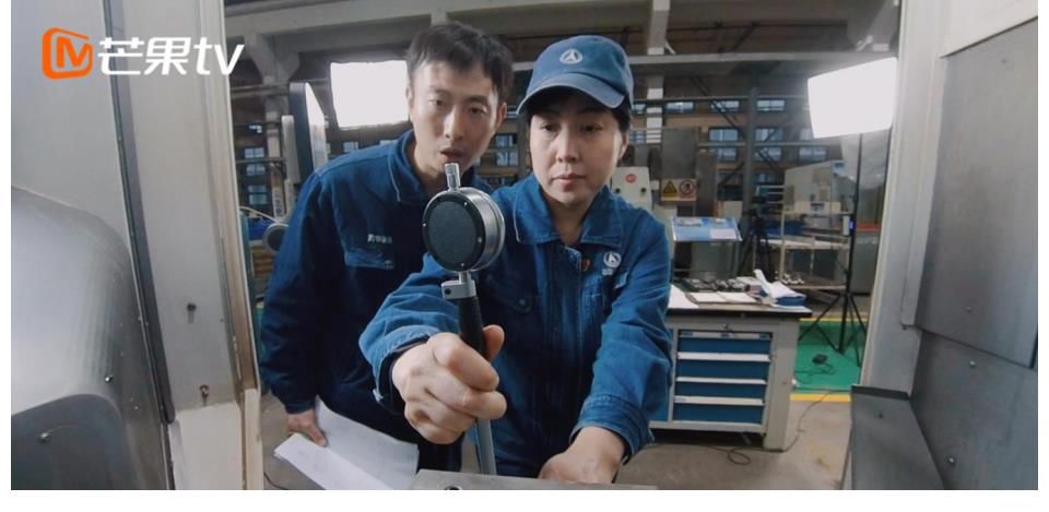 风华|芒果TV纪录片《党的女儿》定档6月28日！以女性党员故事谱写百年风华