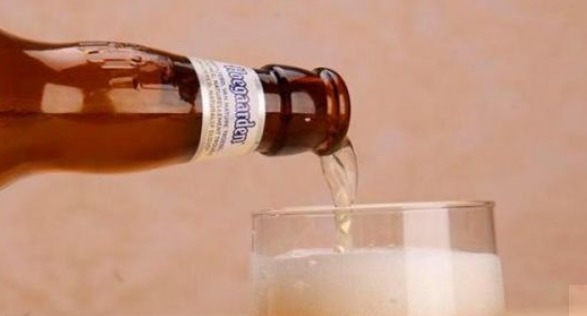 啤酒|民间一个土秘方,不管白发多严重,让你从此告别染发,存起来