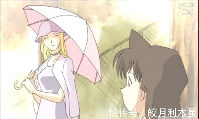 名侦探柯南|名侦探柯南幕后终于boss现身,乌丸莲耶翘鼻子,博士竟然是帮凶