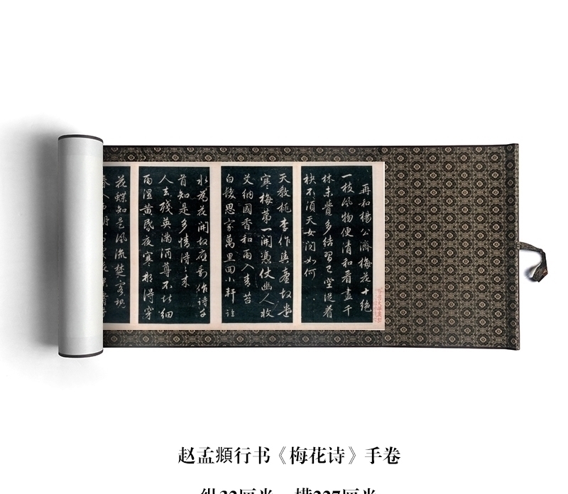 答案|书法,是搞写意,还是重学古人?他给出的,可能是最好的答案