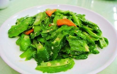 中年|它被称为“豆中之王”，控压又控糖，美容养颜，比豆角营养还高！