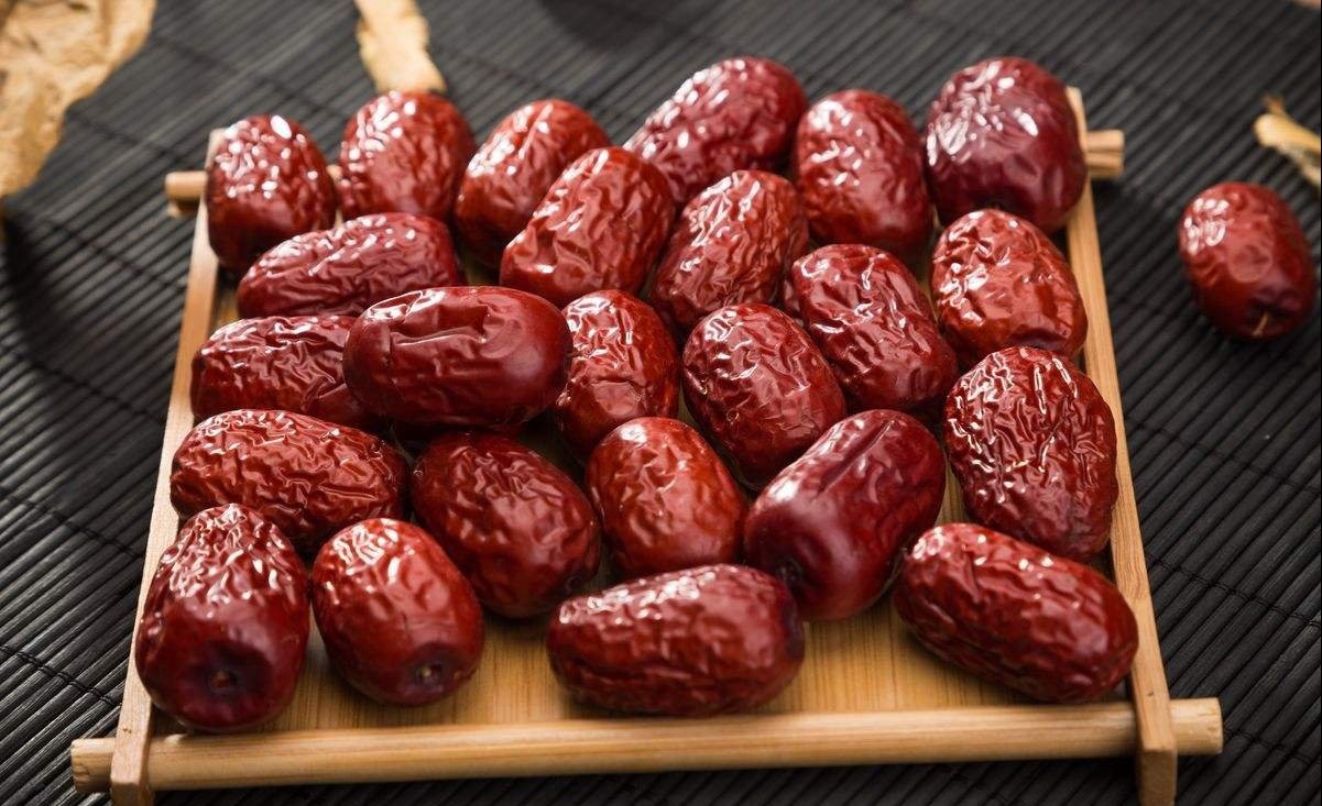 中医|中医红枣和“它”放在一起,能解决好多男人的烦恼,别不当回事