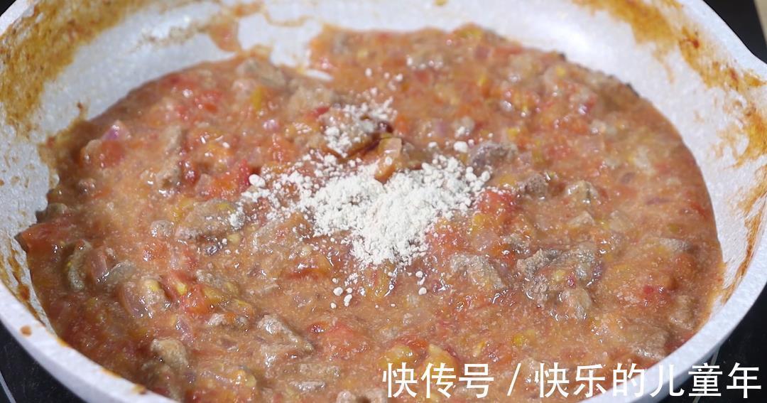 补铁|铁比牛肉高,2块钱做一锅,宝宝吃完一碗还要吃,长个又长肉