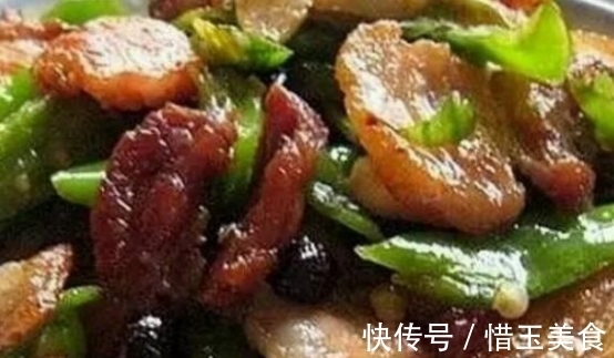 家常下饭菜天天换着吃,色香味俱全,在家宴请客人都说厨艺超好